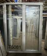 Окно Пластиковое Б/У 200(в) х 145(ш)