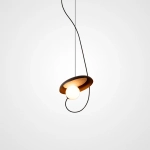 Подвесной светильник Imperiumloft MARGOTT 213909-23