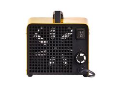 Тепловая пушка электрическая Ballu BKX-5 220V 3 кВт 24469