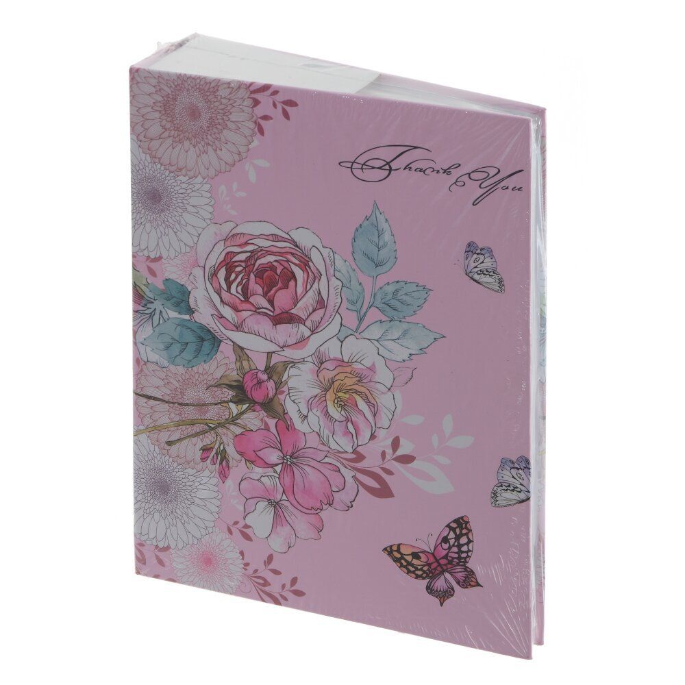 GAEM Фотоальбом для 200 фото 10*15, L17 W5,5 H23 см, 3в.