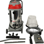 Пылесос для сухой и влажной уборки Evoline WAD 3100 электрический WAD3100