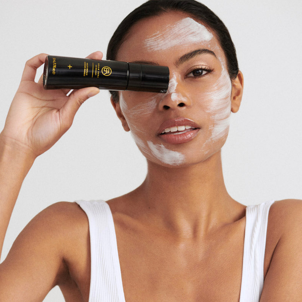 BELLA AURA Multi Repair Rescue Masque Мультивосстанавливающая маска, 50 мл