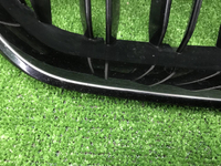 Решетка радиатора BMW M5 F90 (2020-2024)