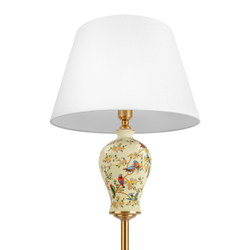 10382F Торшер LOFT IT Gladiole