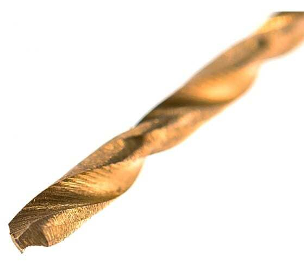 СВЕРЛО ПО МЕТАЛЛУ MATRIX 2ММ 717200