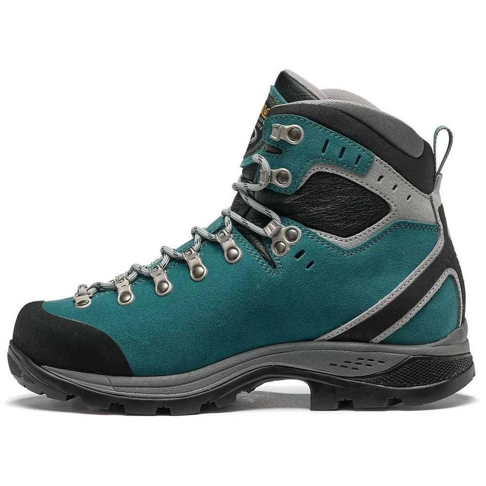 Ботинки треккинговые Asolo Greenwood Bunion GV ML
