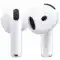 Беспроводные наушники Apple AirPods 4