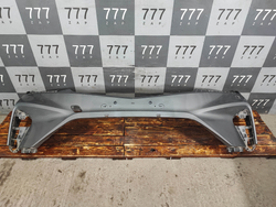 Бампер передний Geely Coolray 19-24 Б/У Оригинал 6010091900