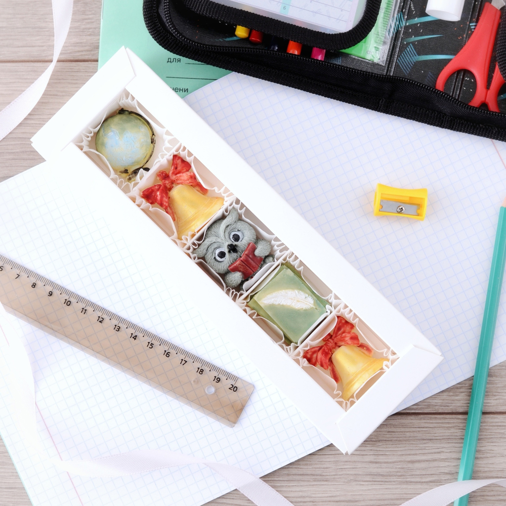 Набор "Школьный" #1