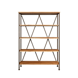 Стеллаж industrial ETG114