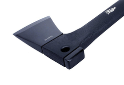 Топор Firebird Ganzo FSA01 черно-желтый