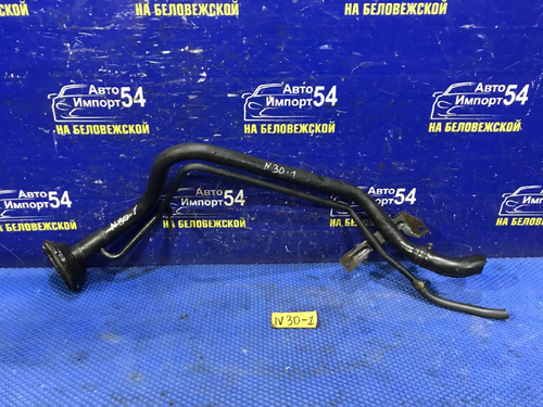 Горловина топливного бака NISSAN R’NESSA 1999