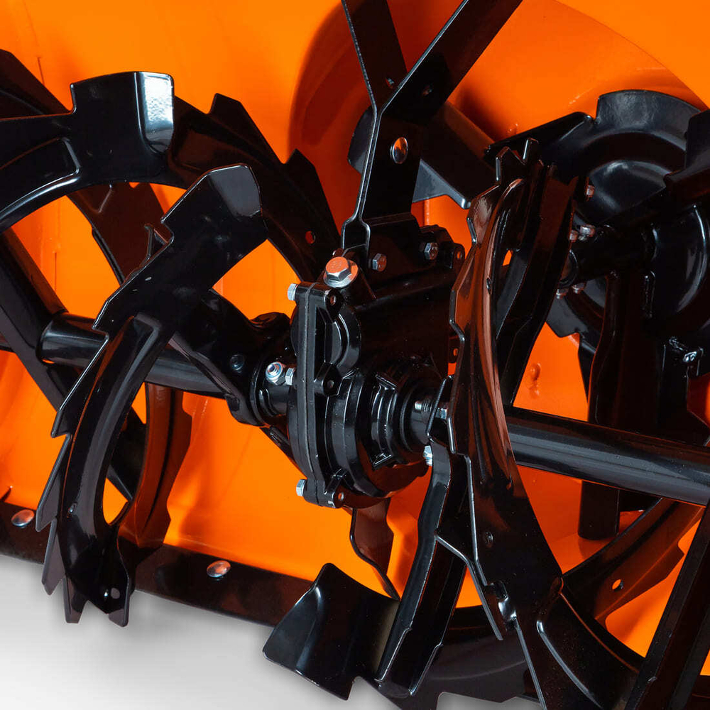 Снегоуборщик KETTAMA 150 S Superior