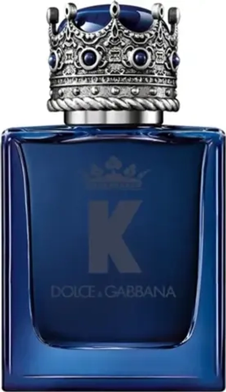 Мужская парфюмерия Dolce&Gabbana K By Dolce&Gabbana Eau de Parfum Intense 50ml.