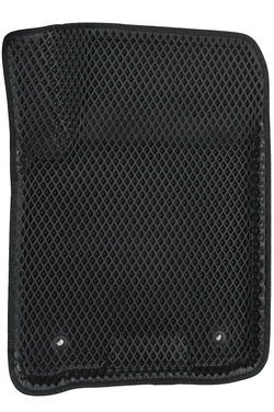 Коврики EVA 3D ромб для Infiniti QX80 2013-2024 Seintex.317731