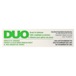 DUO, Кисть для нанесения клея, белый / прозрачный, 5 г (0,18 унции)
