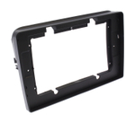 Переходная рамка магнитолы SKODA FABIA 2007-2014 10,2 дюймов