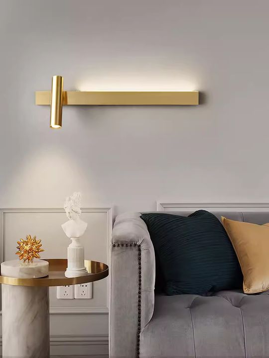 Бра Romatti Kobo Nagan 85036-left