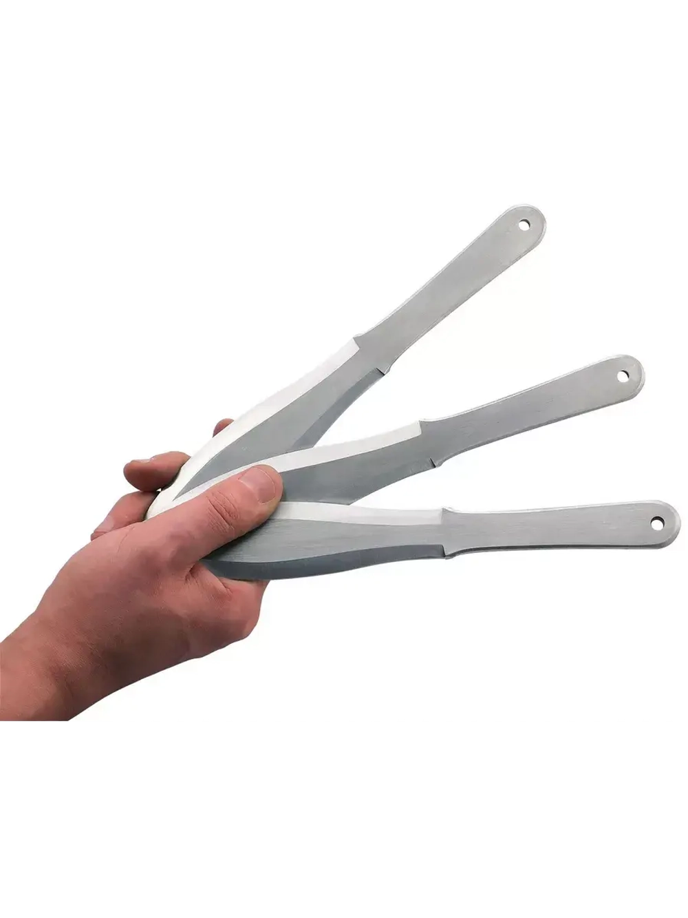 Набор ножей для спортивного метания M-131S-O