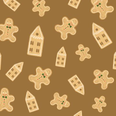 Печеньки