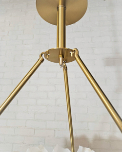 люстра Knoss D60