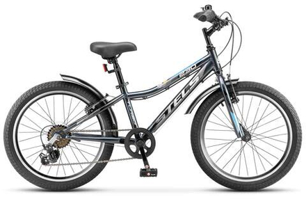 Велосипед Stels TURBO-230 20 V