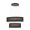 Подвесная люстра Lumion Sava Ledio 8373/55L