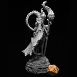 Hannelore - The Deathbed Pricher - 75 mm