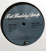 Fat Freddys Drop / Based On A True Story (2LP)