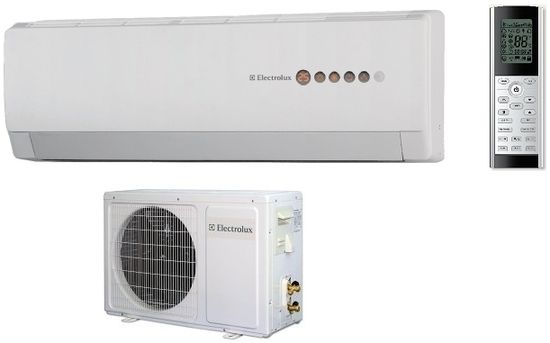 Сплит-система Electrolux EACS-24HL/N3