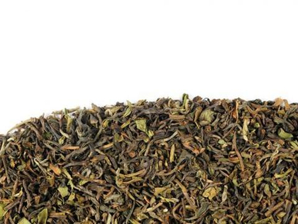 Индийский черный чай Дарджилинг Непал (Darjeeling FTGFOP1, первый сбор) РЧК 500г
