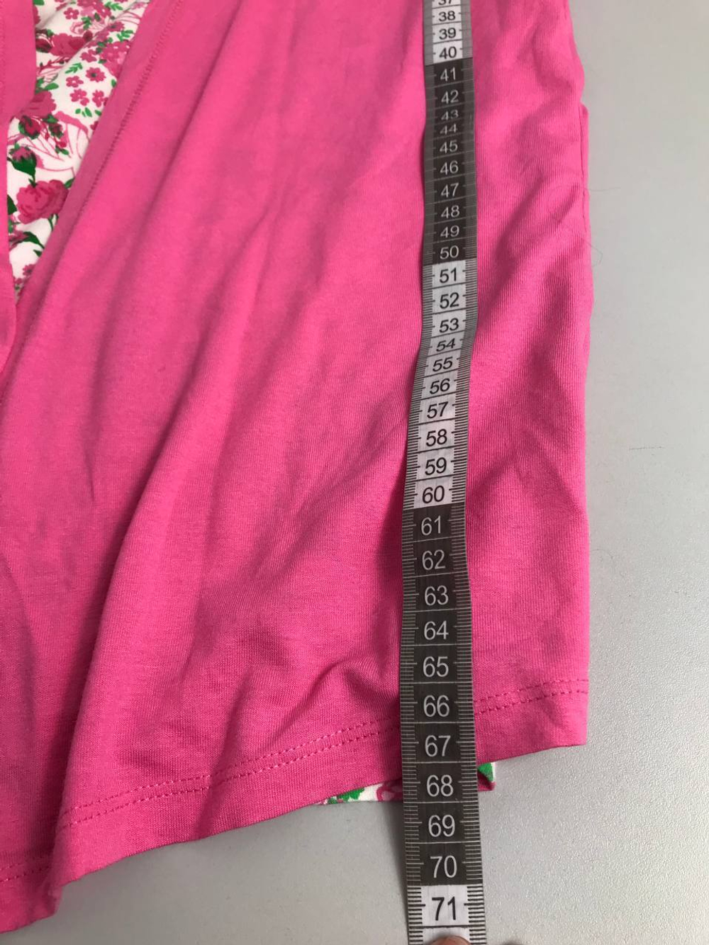 Блузка Gina Benotti оригинальная 46/48 размер