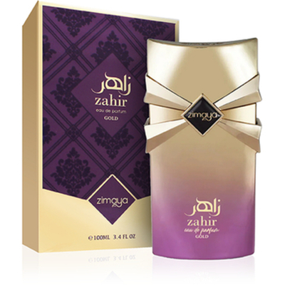 Zimaya Zahir Gold EDP 100ml