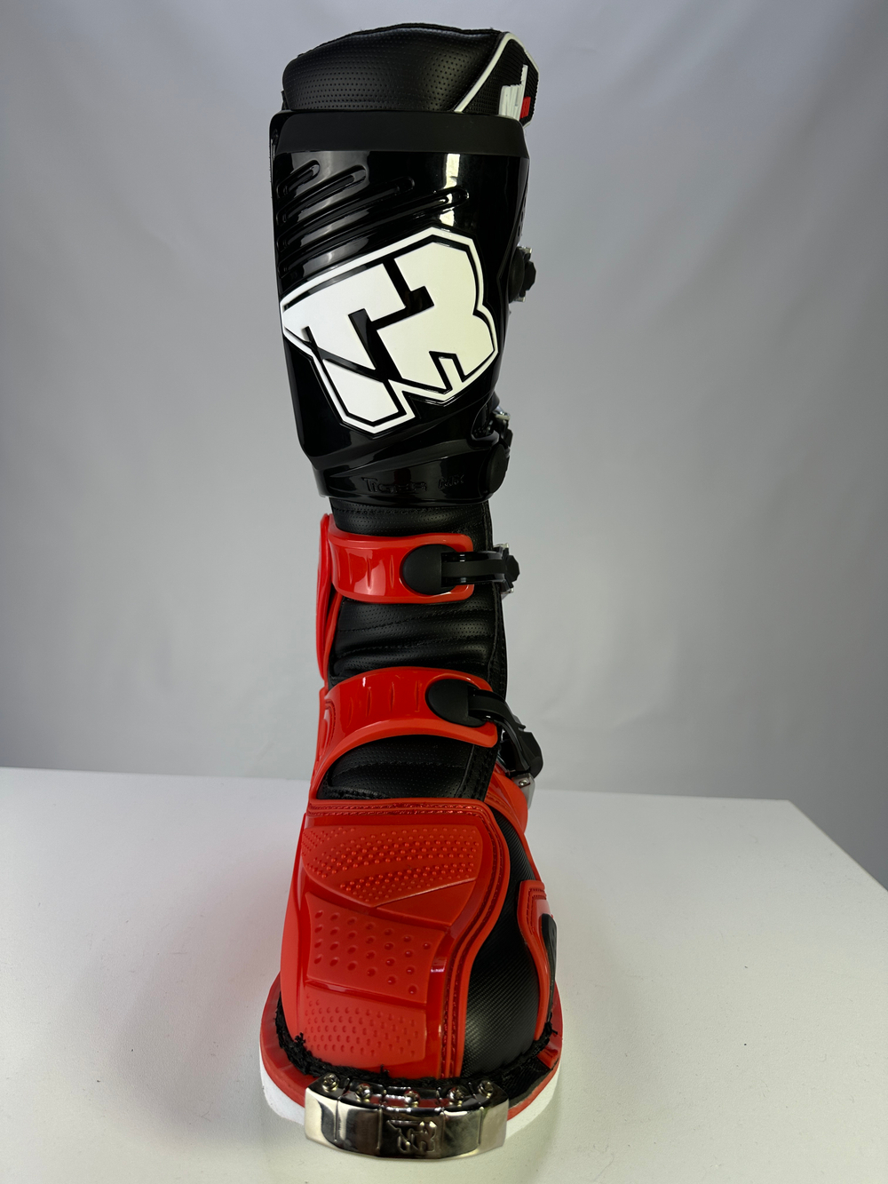 Мотоботы TIGER T2