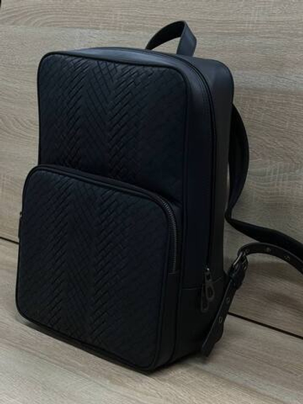 Рюкзак Bottega Veneta