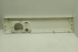 WD-80130N кт162 Декоративная панель для стиральной машины LG WD-80130N б/у