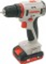Дрель-шуруповерт аккумуляторная Crown CT21092H-2 BMC BL CT21092H-2 BMC