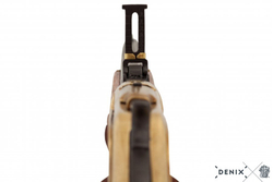 Винтовка Винчестер США 1873 года