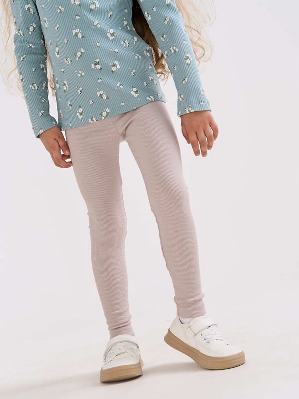 Лосины из кашкорсе 