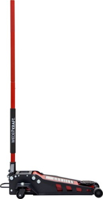 Домкрат подкатной WiederKraft WDK-Magnum 3200 низкопрофильный гидравлический в0000119932