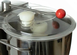 Куттер Foodatlas WED-QS9L