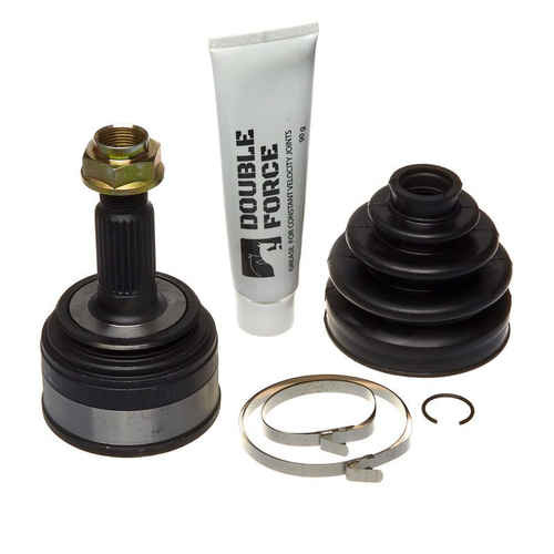 Шрус привода DOUBLE FORCE DFCV024