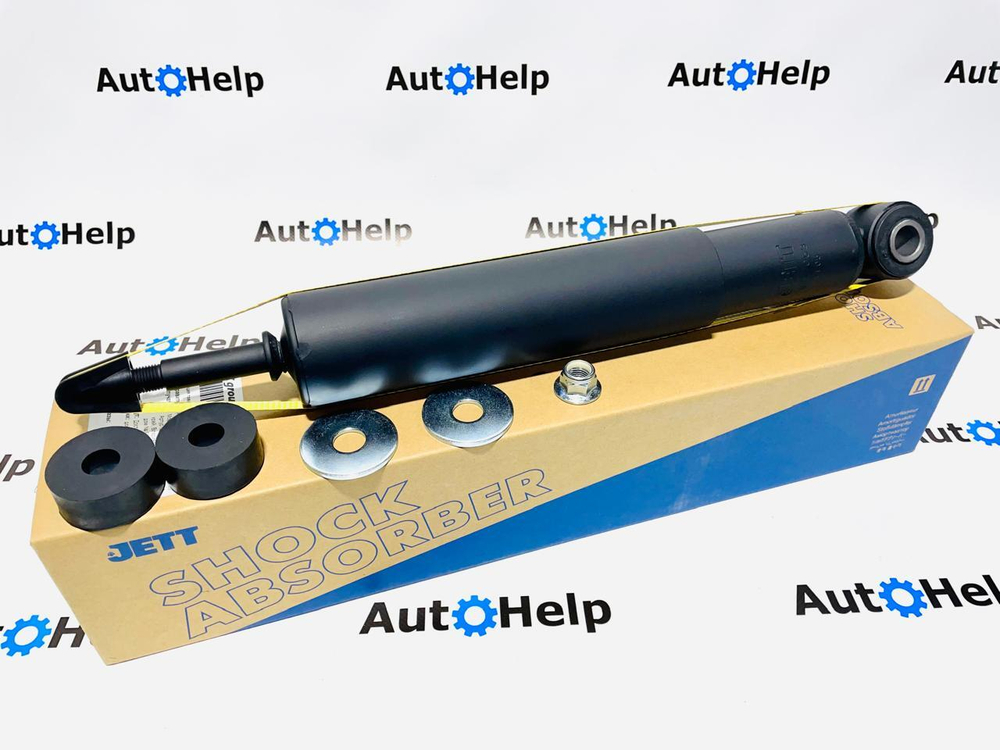 Амортизатор Jett V11-053 задний