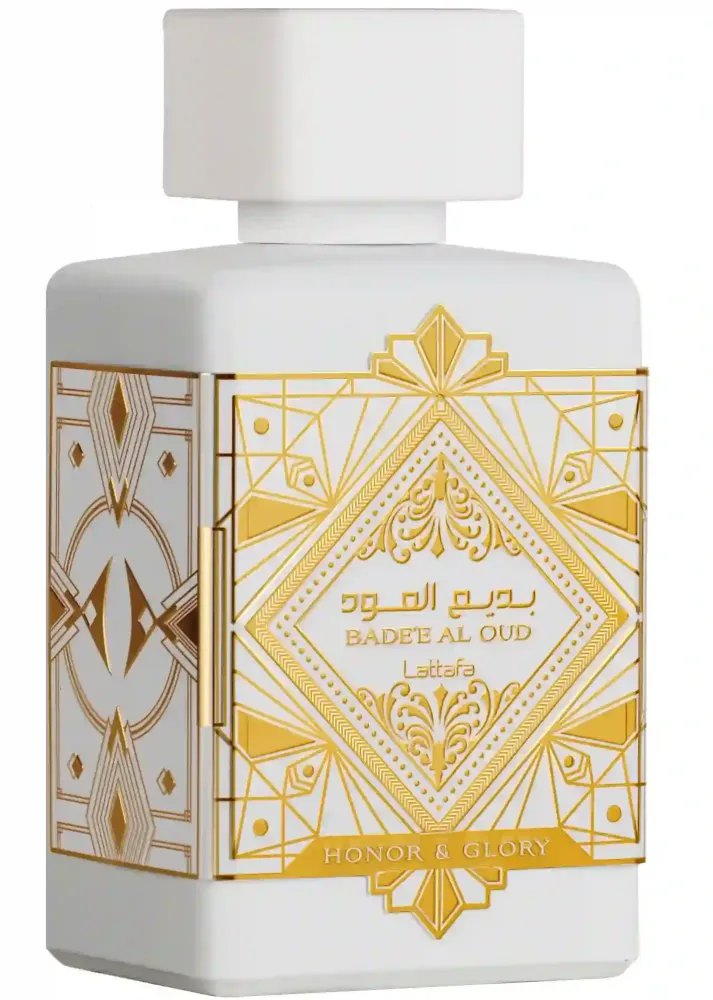 LATTAFA BADEE AL OUD HON.&amp; GL.EDP 100 ML