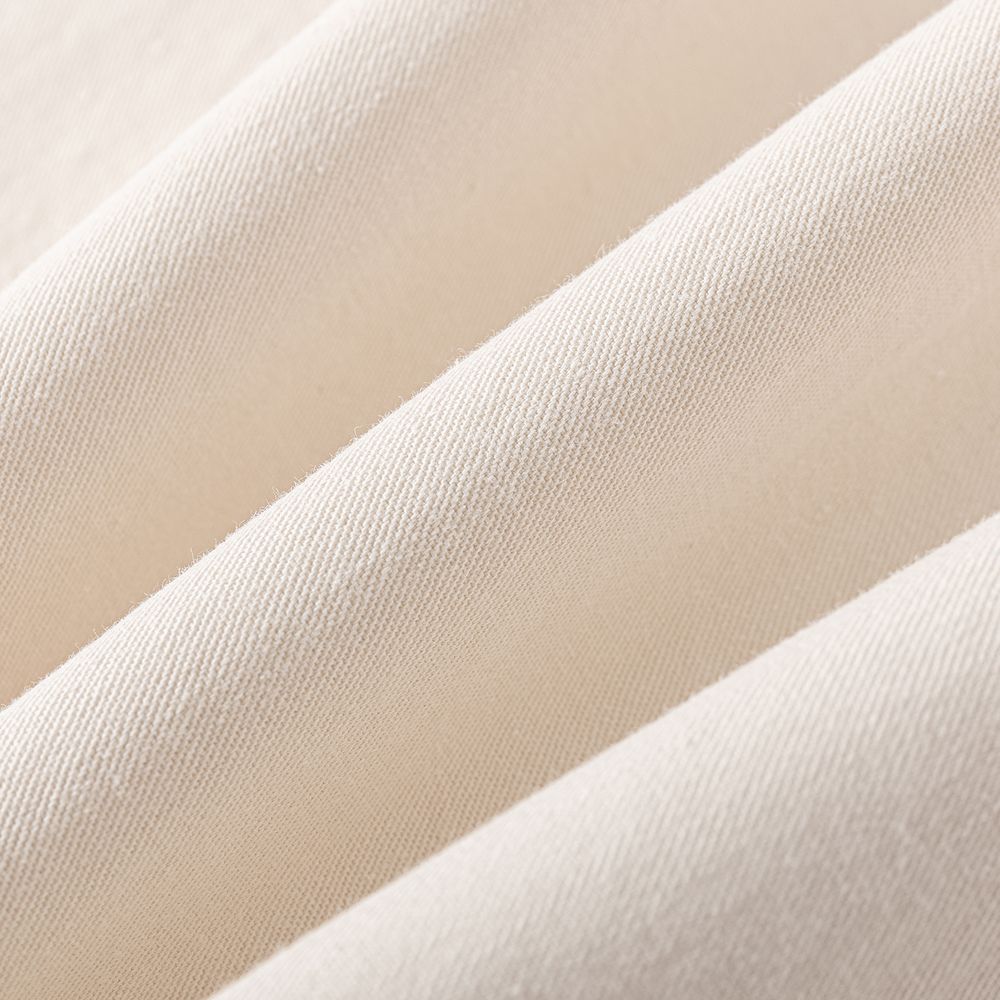 Брюки Ymkashix Puff Office бежевые