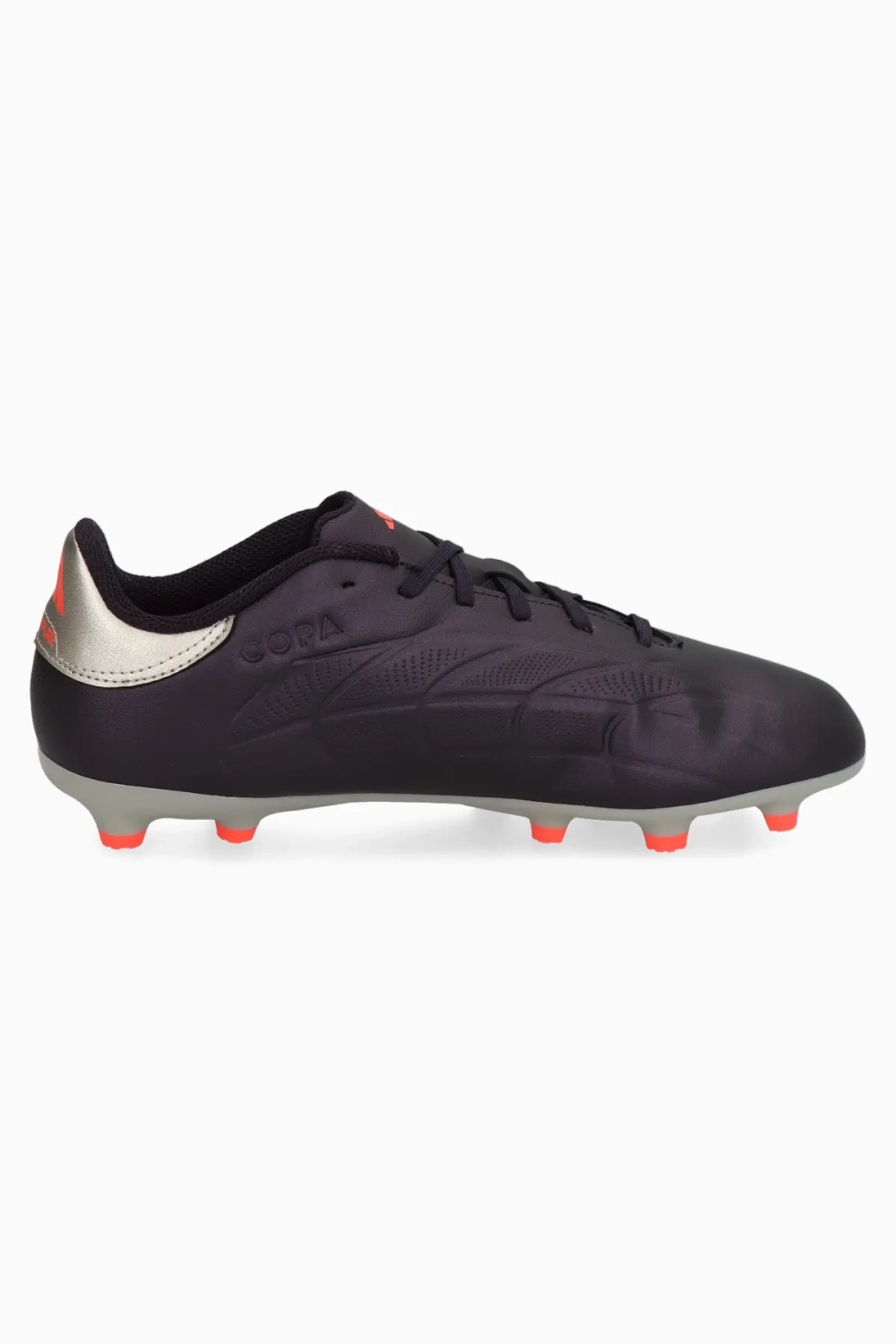 Бутсы adidas Copa Pure 2 League FG Junior - Фиолетовый