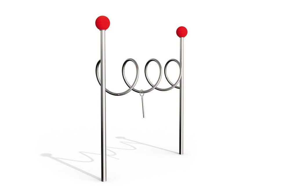 Motor activity loop “cludo” тренажер