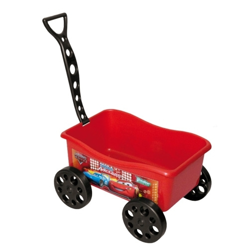 Контейнер пластиковый открытый 25 л.