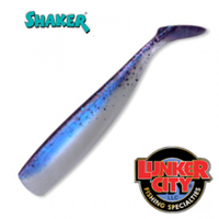 Виброхвост Lunker City 3,25" Shaker цв 73