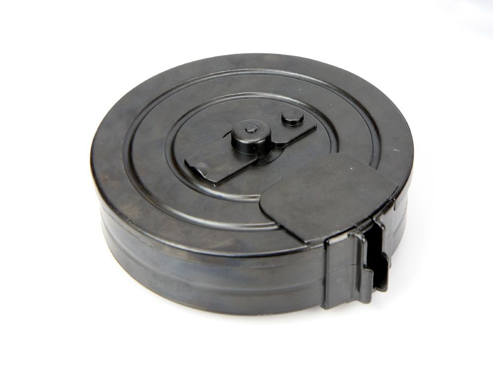 Denix Автомат ППШ